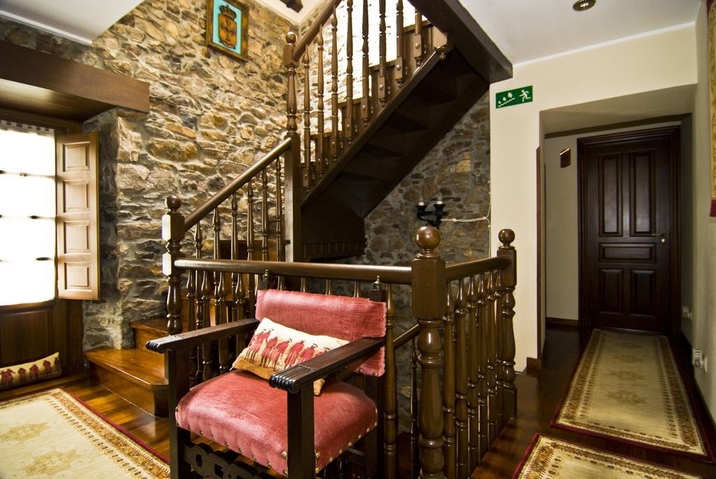 Гостевой дом La Casona De Benito Кудильеро Номер фото